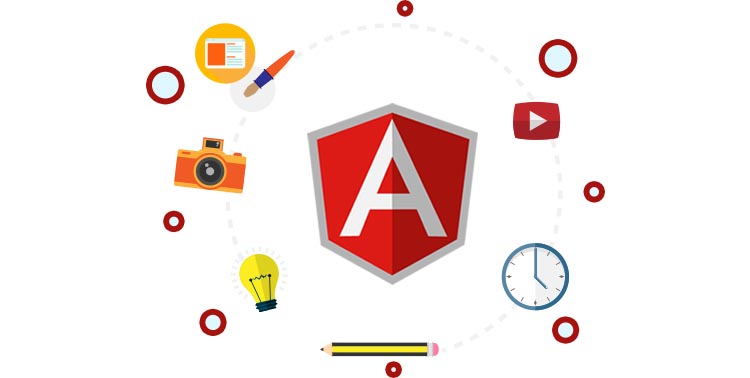 Angular framework
