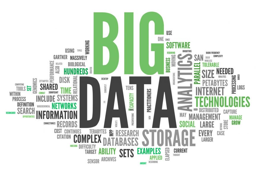Sta je Big data