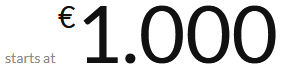 website design