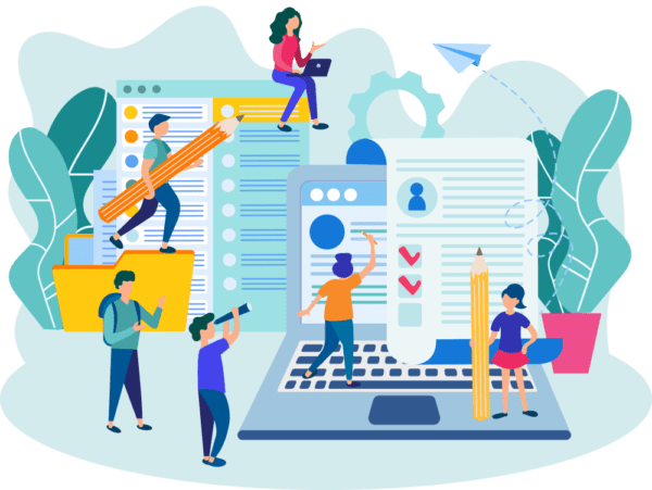 Website design digital marketing